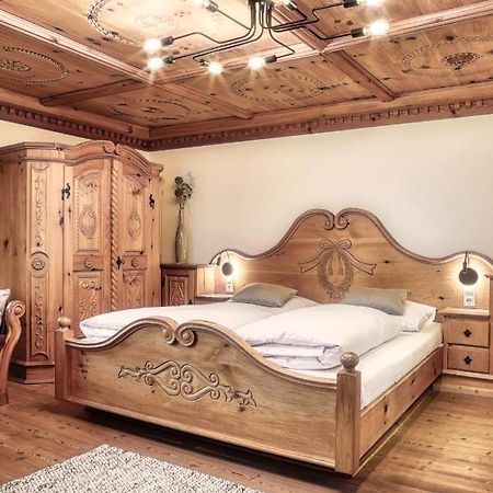 Girlinggut Schlafen Starten Salzburg Эликсхаузен Экстерьер фото