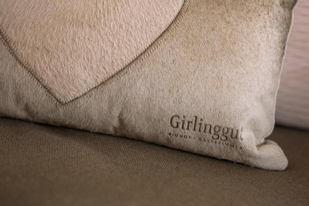 Girlinggut Schlafen Starten Salzburg Эликсхаузен Экстерьер фото