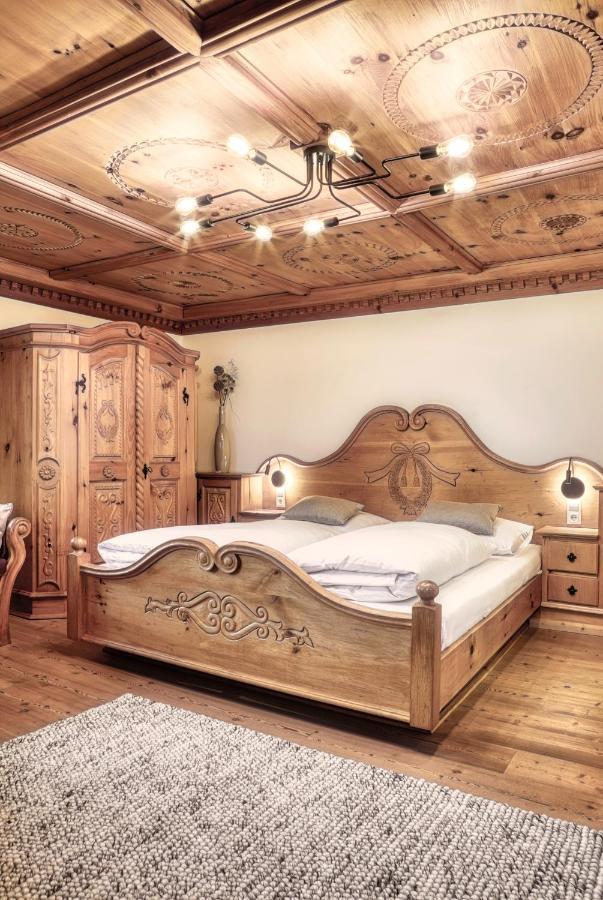 Girlinggut Schlafen Starten Salzburg Эликсхаузен Экстерьер фото