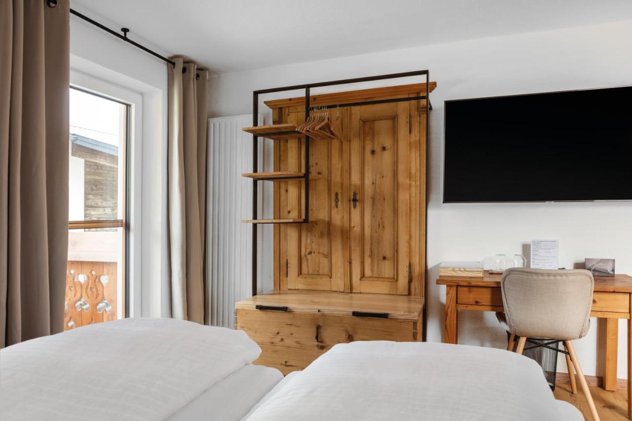 Girlinggut Schlafen Starten Salzburg Эликсхаузен Экстерьер фото